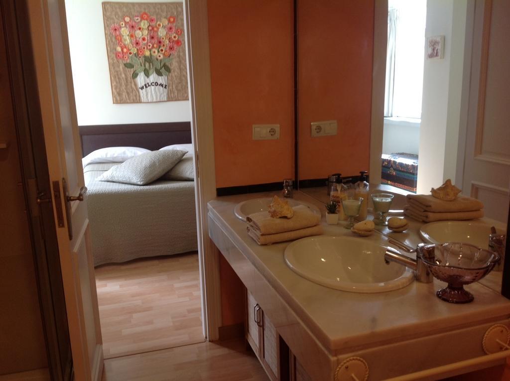 Apartamento Pueblo Marinero Puerto Sherry El Puerto de Santa Maria Room photo