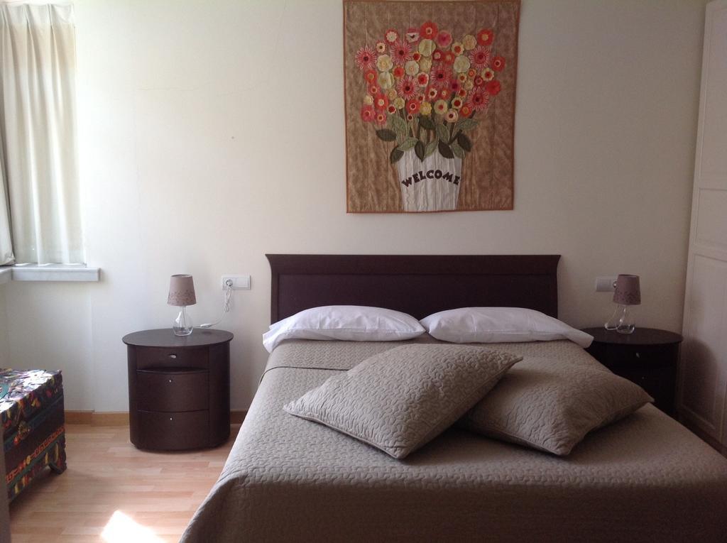 Apartamento Pueblo Marinero Puerto Sherry El Puerto de Santa Maria Room photo