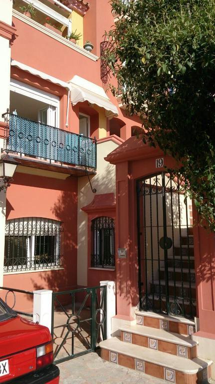 Apartamento Pueblo Marinero Puerto Sherry El Puerto de Santa Maria Exterior photo